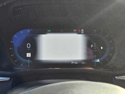 2025 Volvo XC60 Ultra