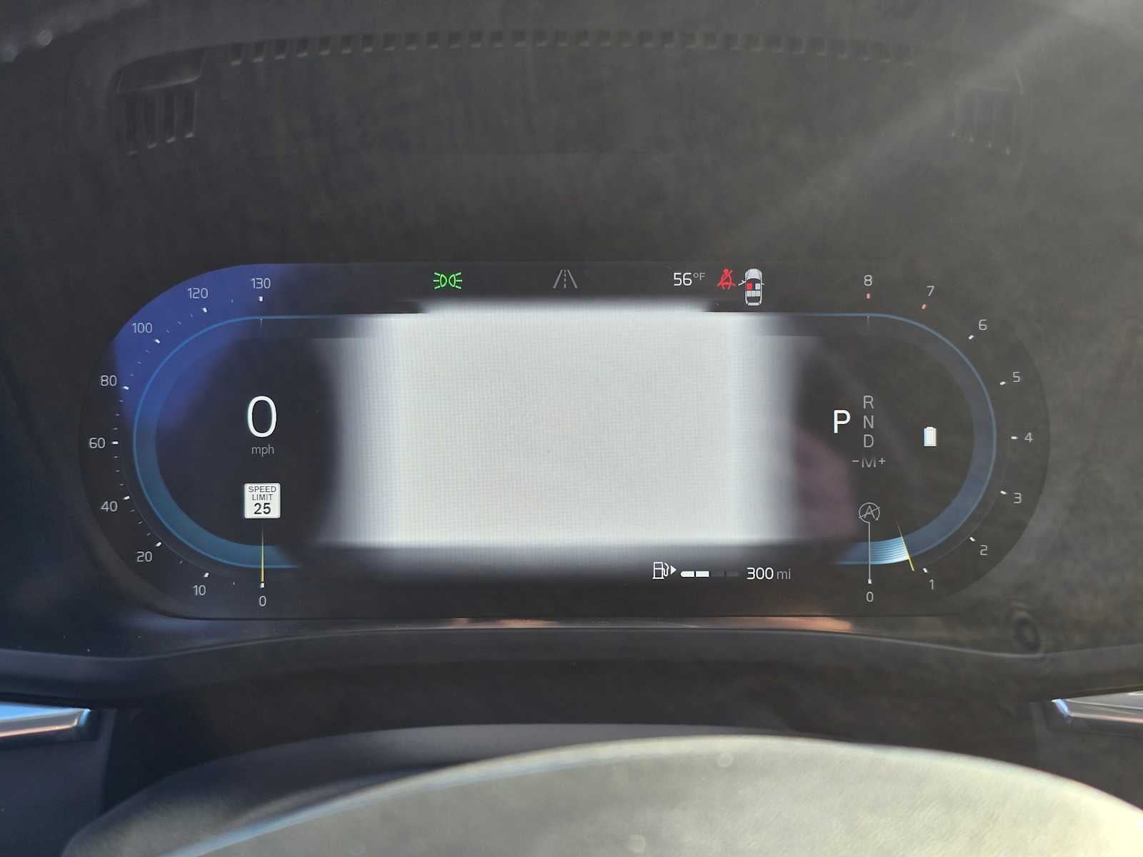 2025 Volvo XC60 Ultra