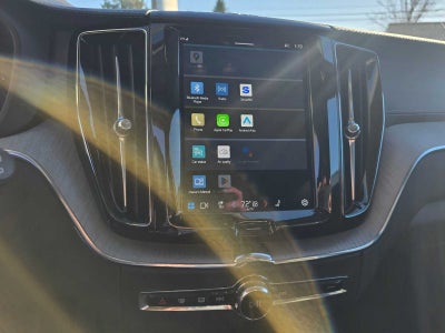 2025 Volvo XC60 Ultra