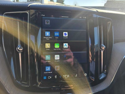 2025 Volvo XC60 Ultra