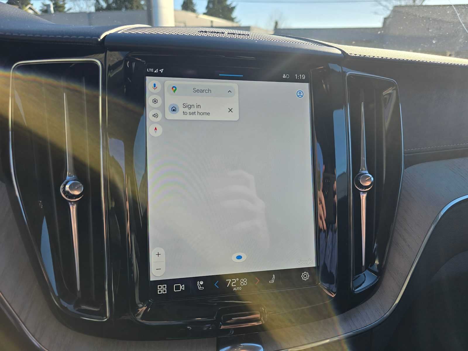 2025 Volvo XC60 Ultra