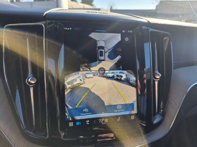 2025 Volvo XC60 Ultra