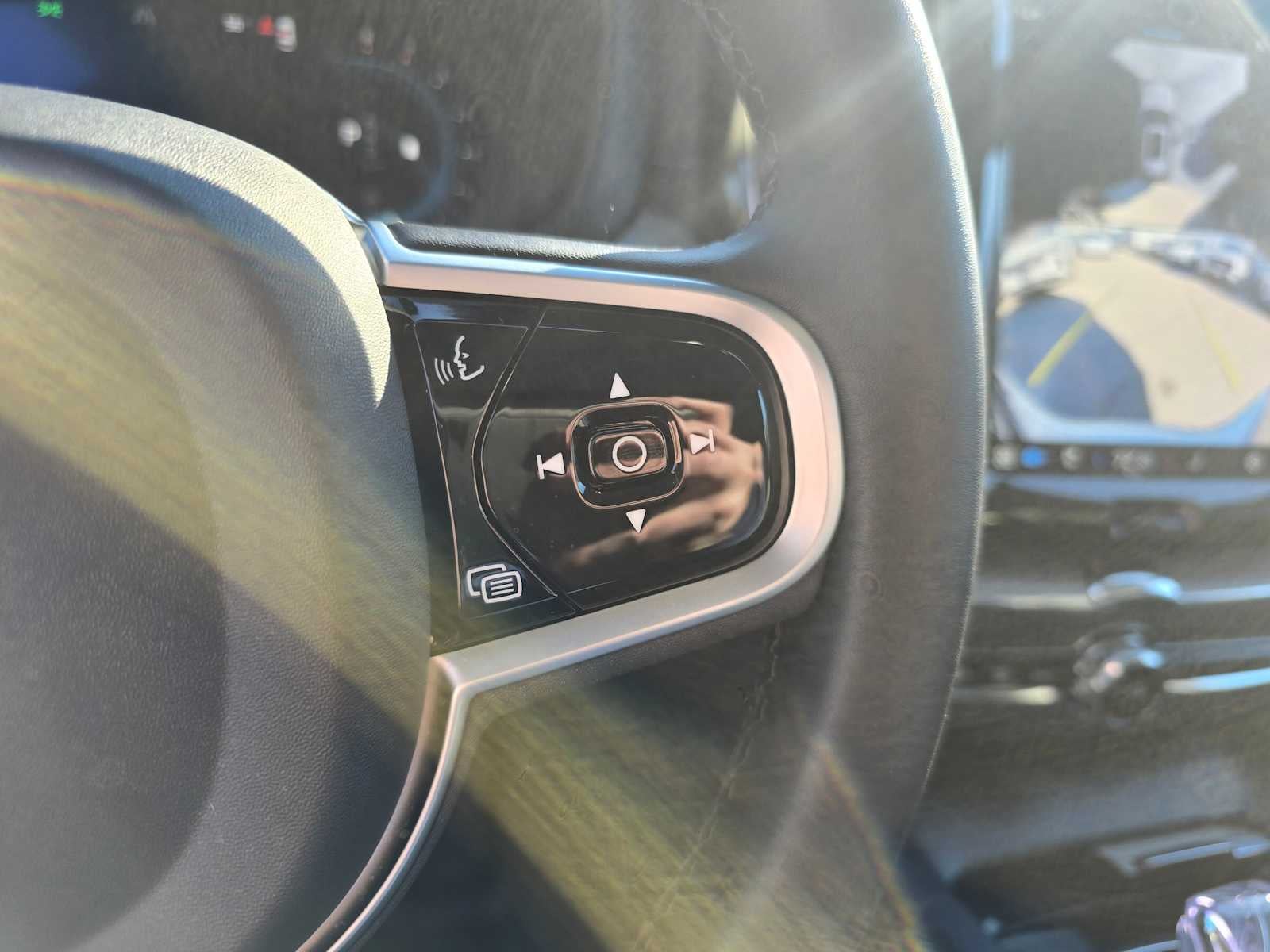 2025 Volvo XC60 Ultra