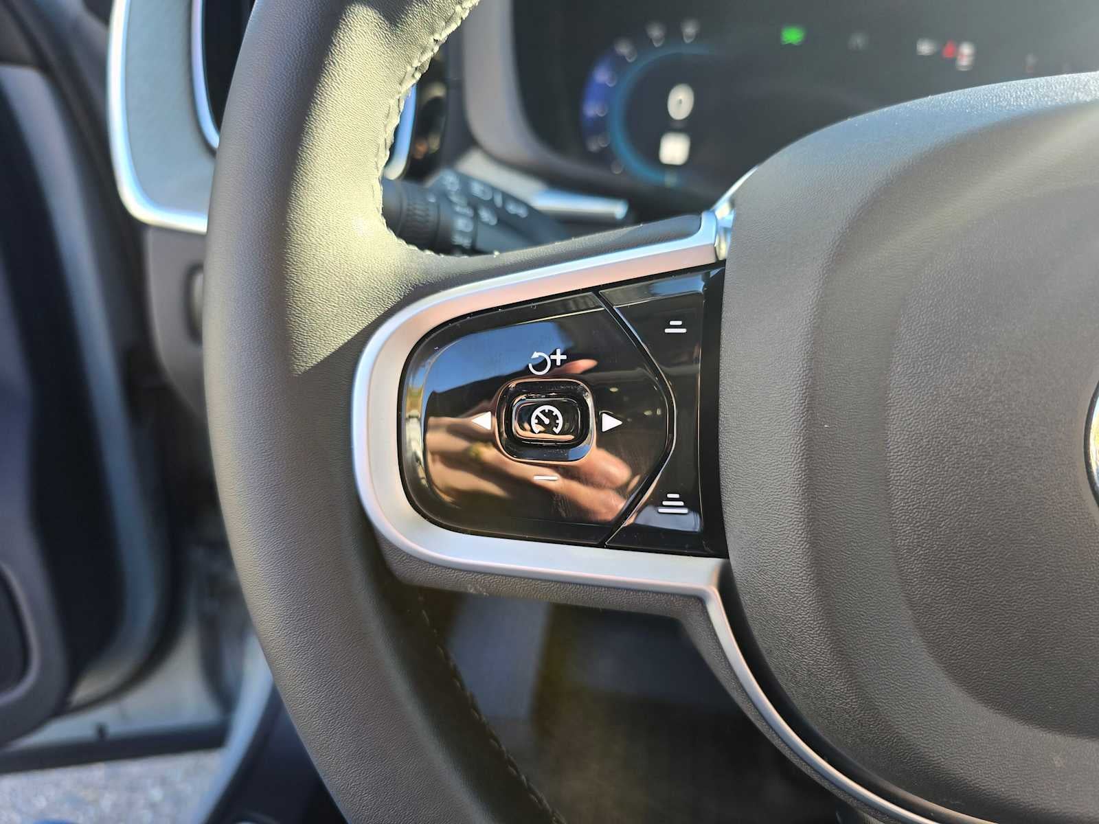 2025 Volvo XC60 Ultra