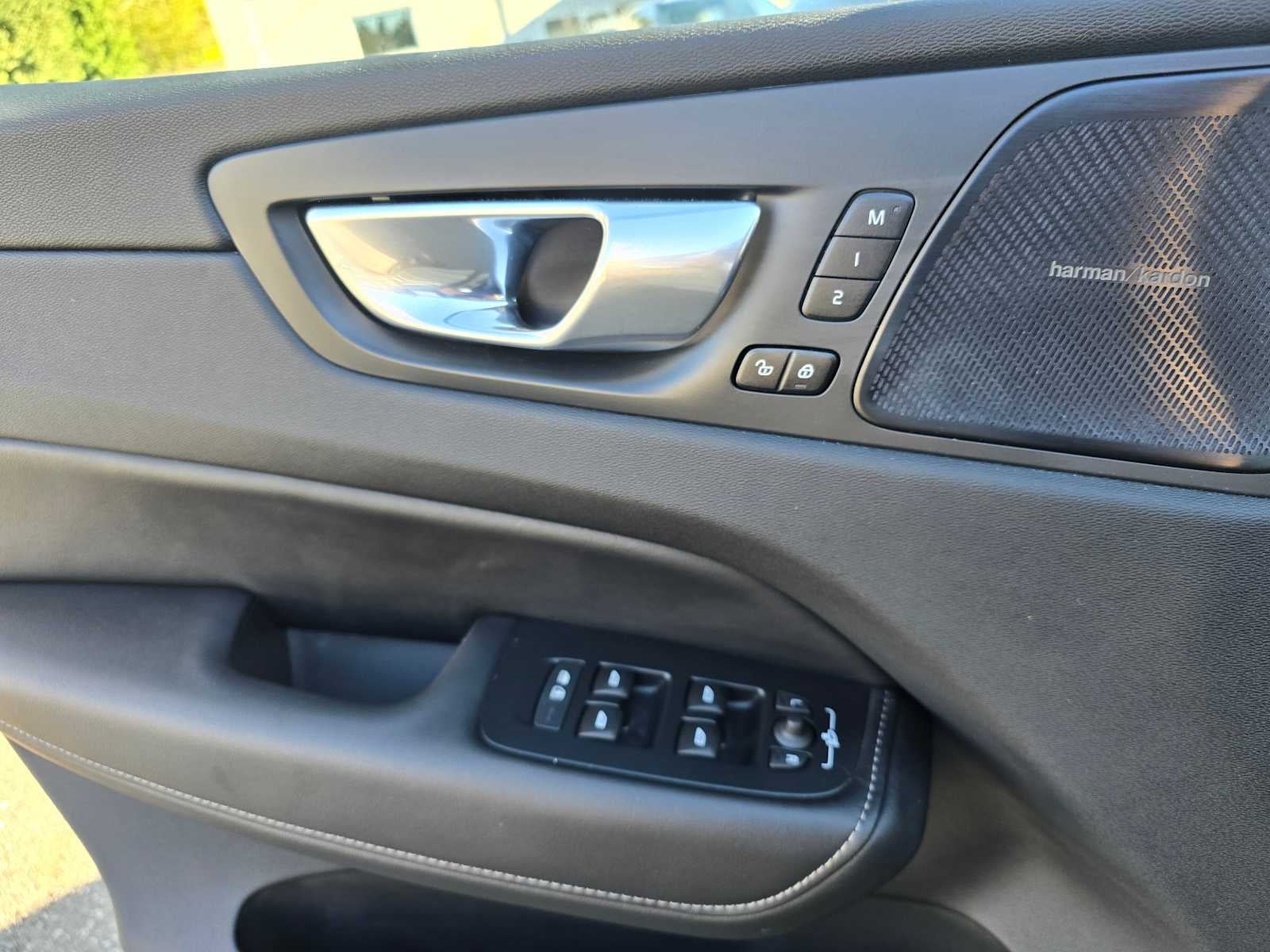 2025 Volvo XC60 Ultra