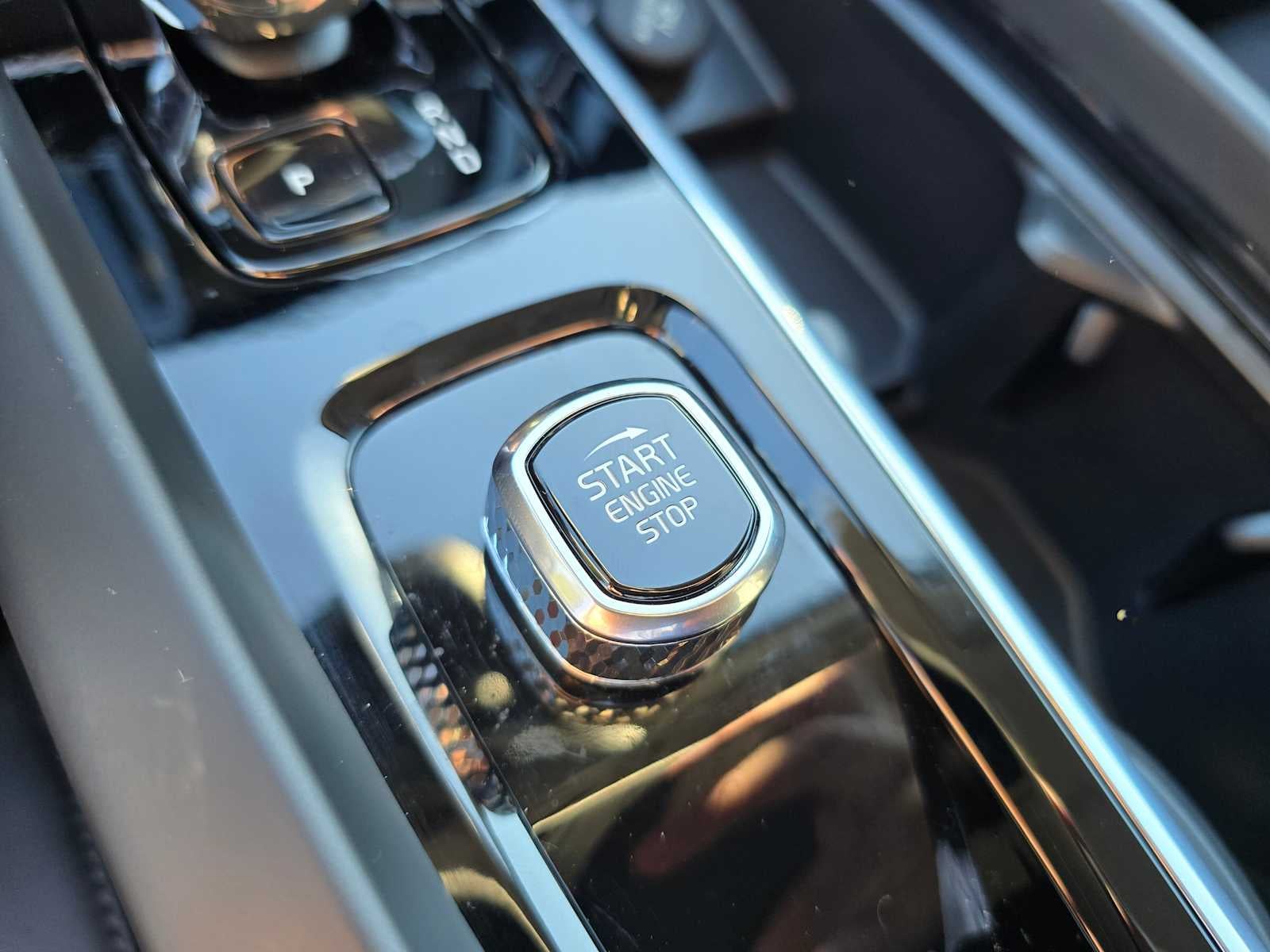 2025 Volvo XC60 Ultra