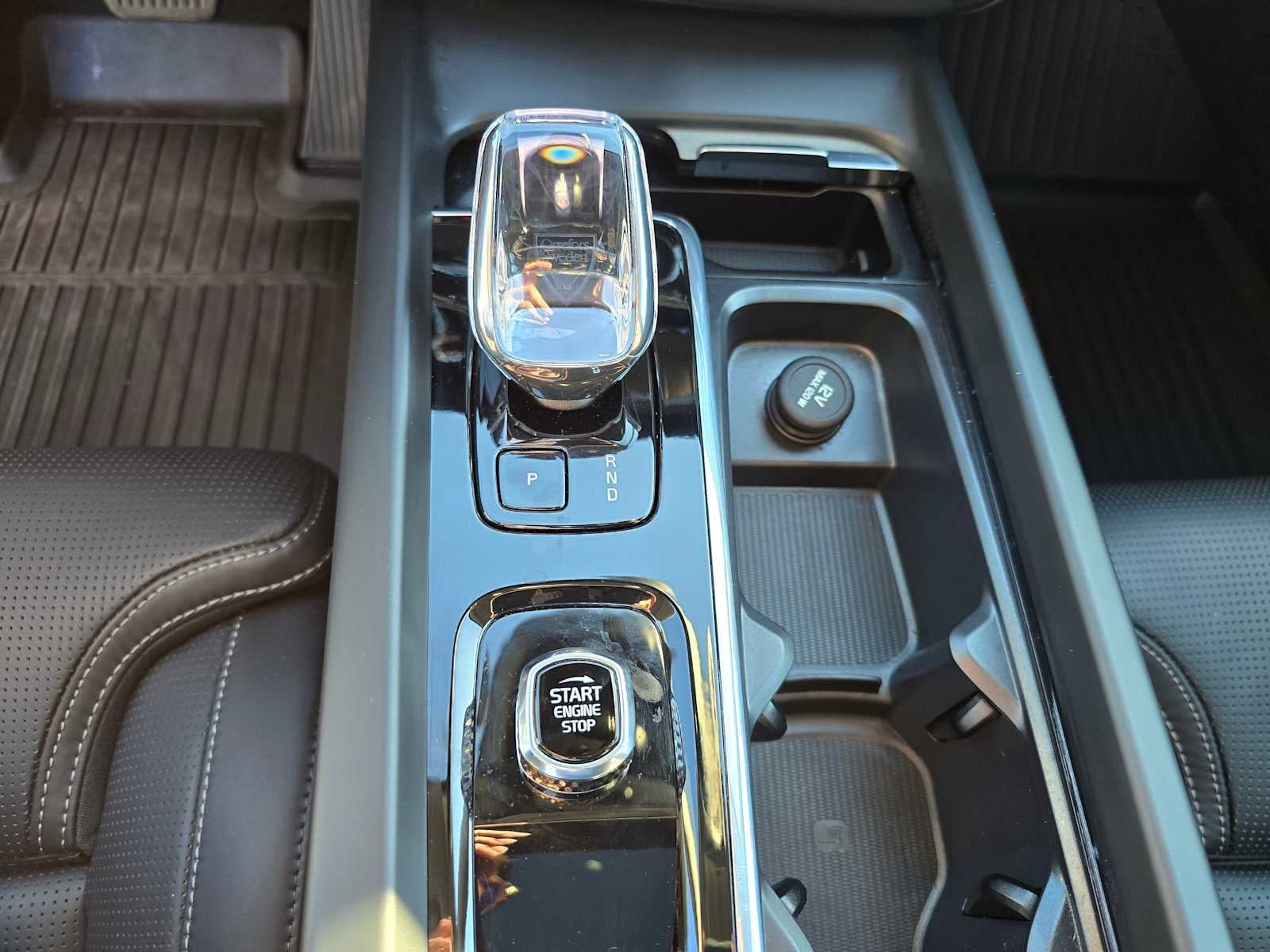 2025 Volvo XC60 Ultra