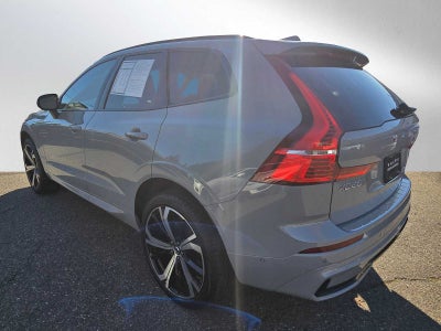 2025 Volvo XC60 Ultra