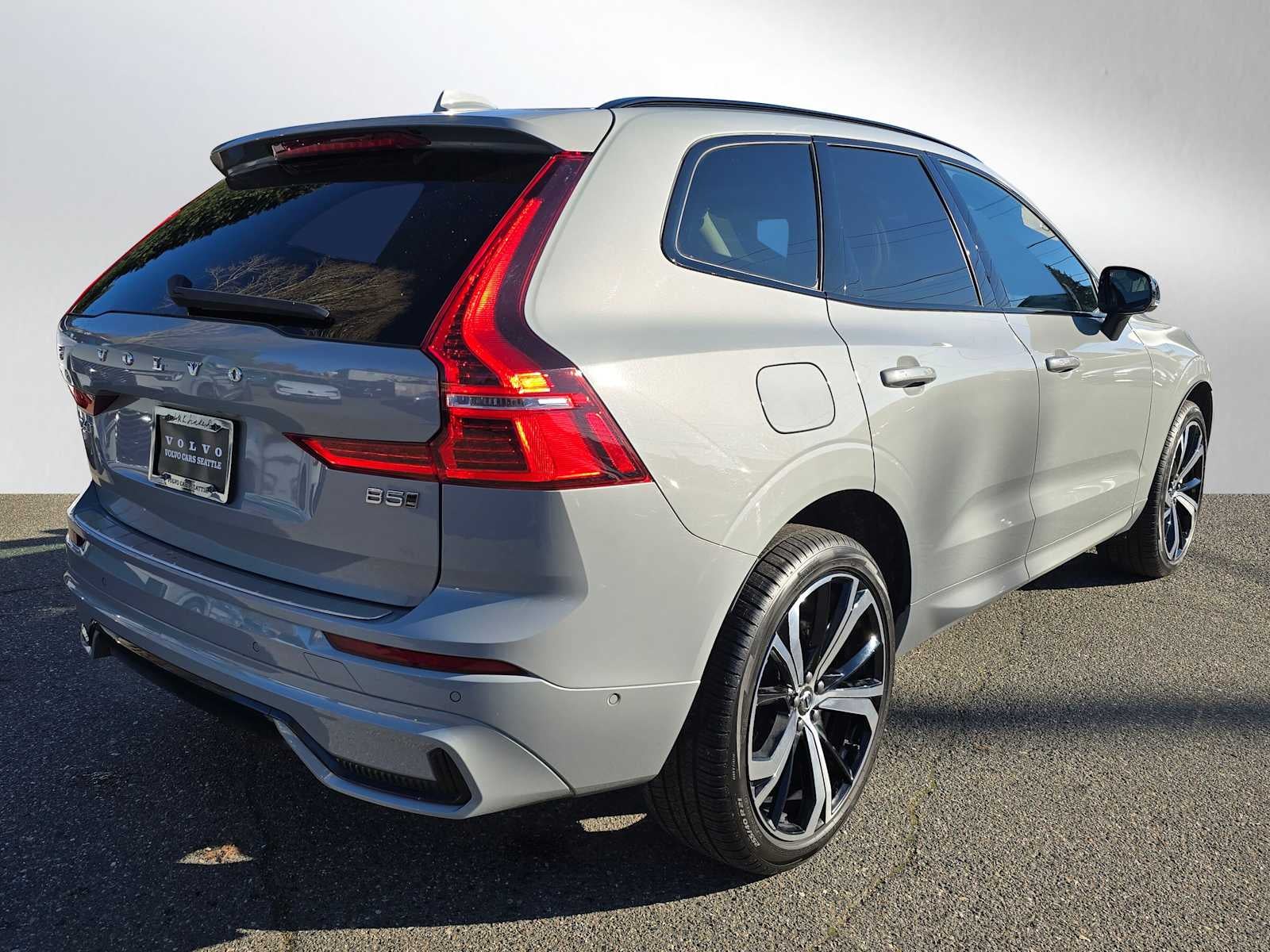 2025 Volvo XC60 Ultra