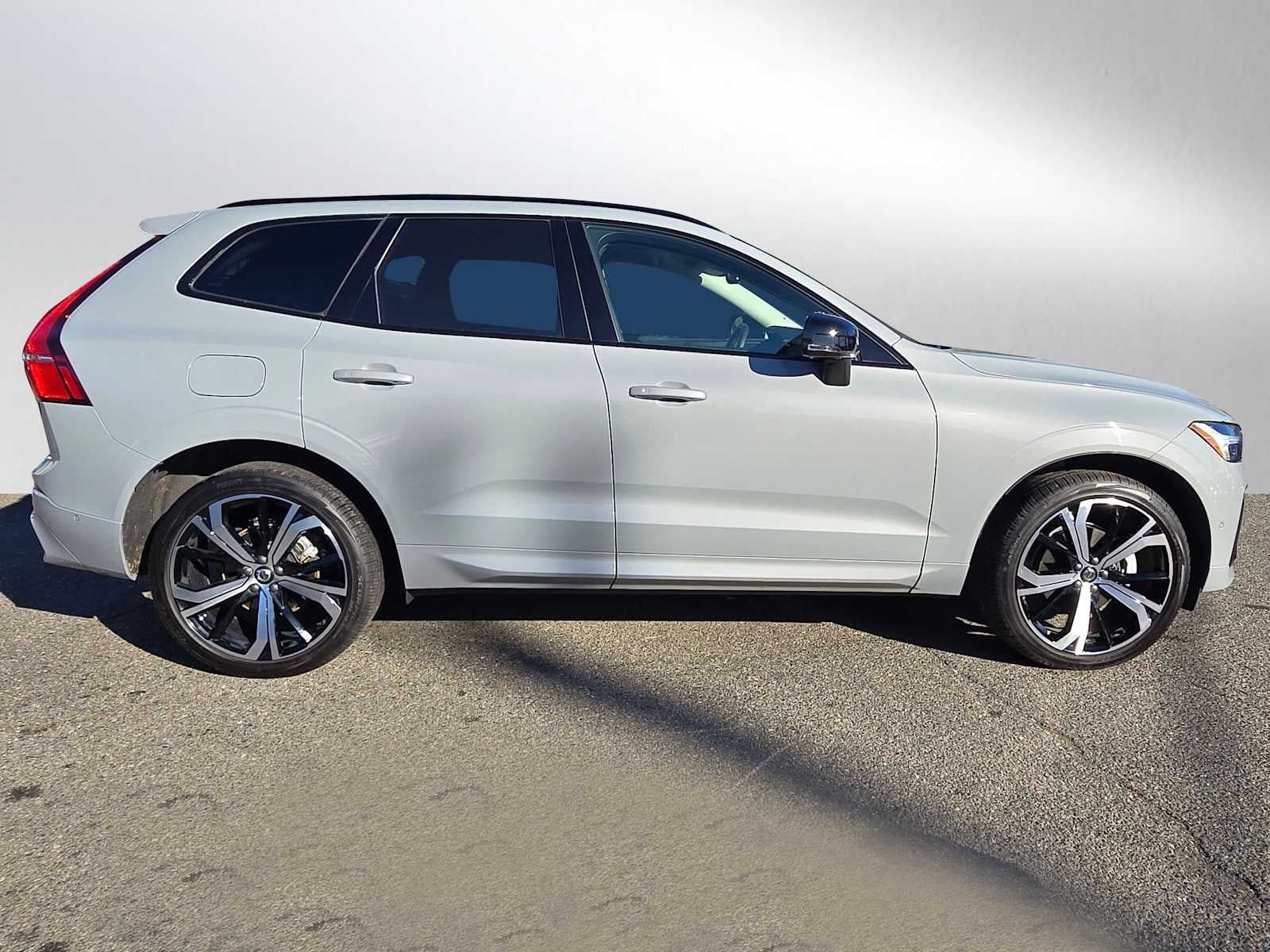 2025 Volvo XC60 Ultra