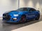 2020 Ford Mustang Shelby GT500