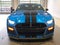 2020 Ford Mustang Shelby GT500