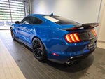 2020 Ford Mustang Shelby GT500