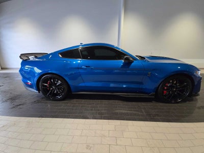 2020 Ford Mustang Shelby GT500
