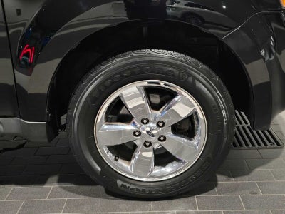 2008 Ford Escape Limited
