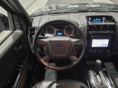 2008 Ford Escape Limited