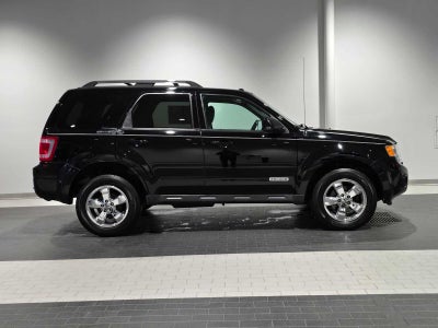 2008 Ford Escape Limited