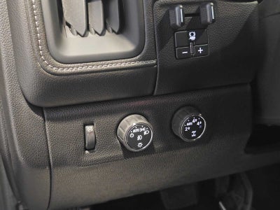 2016 GMC Canyon 4WD SLT