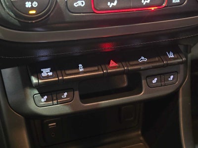 2016 GMC Canyon 4WD SLT