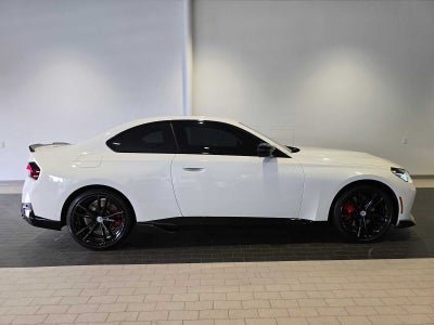 2023 BMW M240i xDrive M240i xDrive