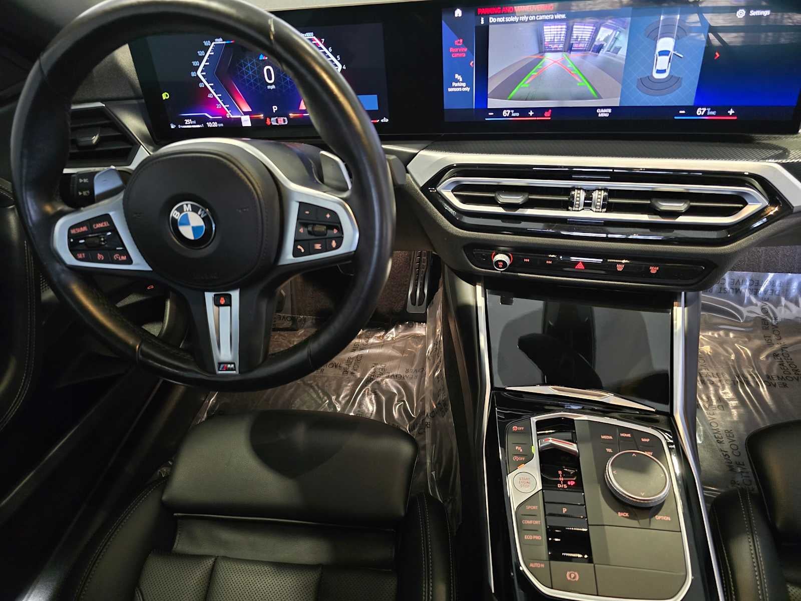 2023 BMW M240i xDrive M240i xDrive