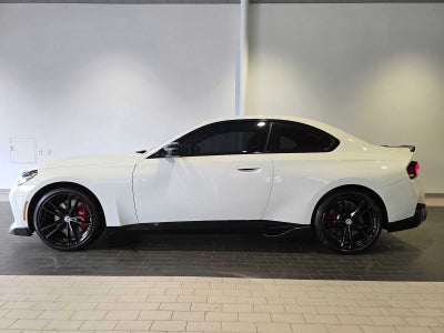 2023 BMW M240i xDrive M240i xDrive