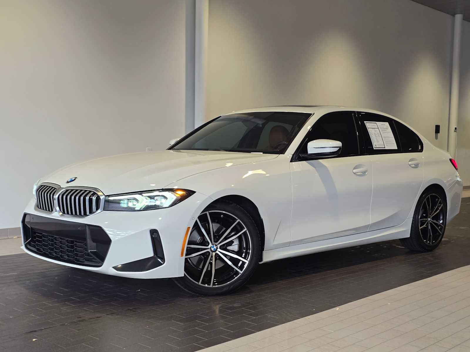 2023 BMW 330i 330i