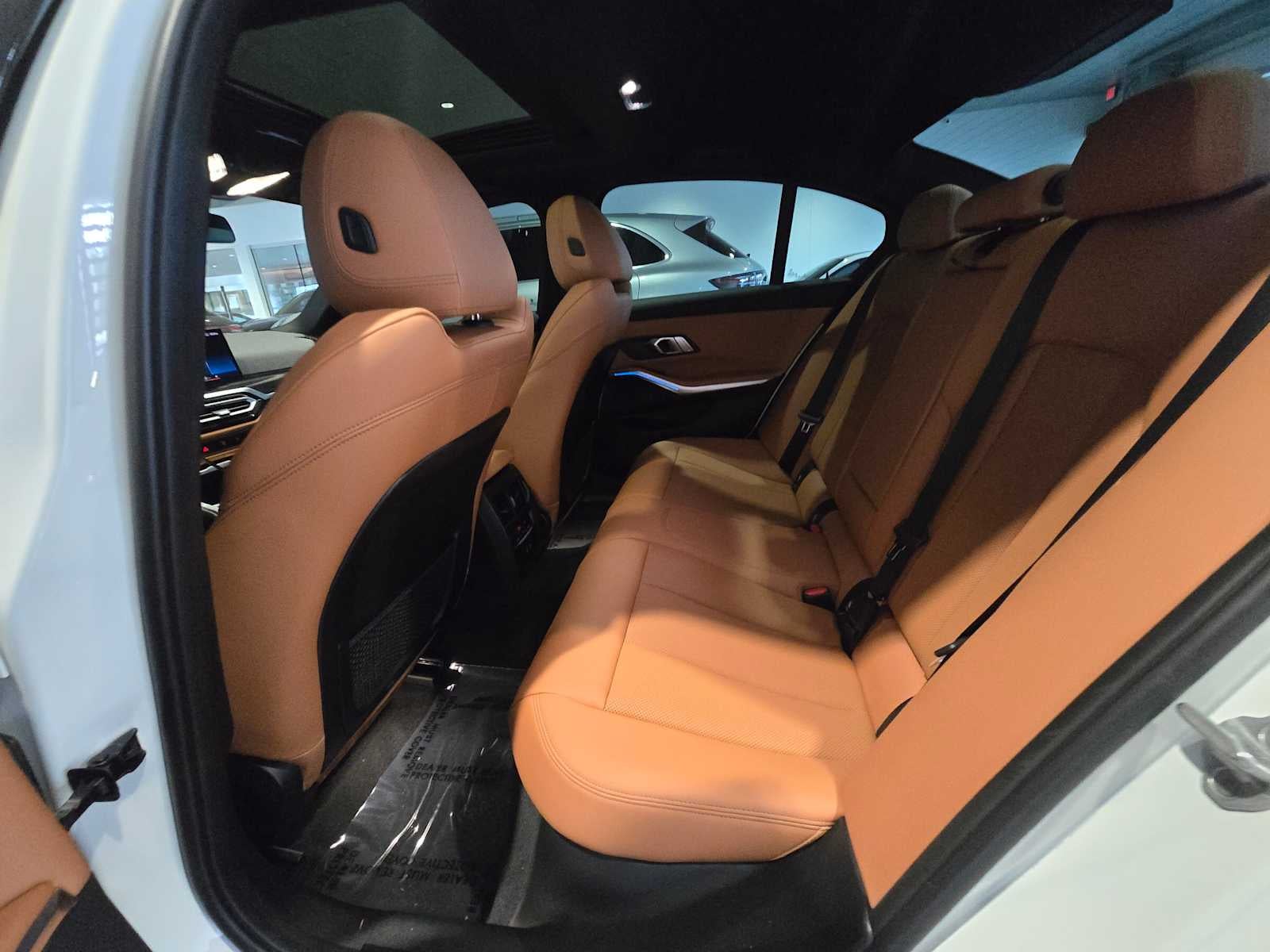 2023 BMW 330i 330i