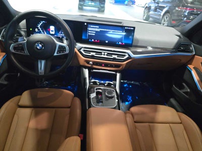 2023 BMW 330i 330i