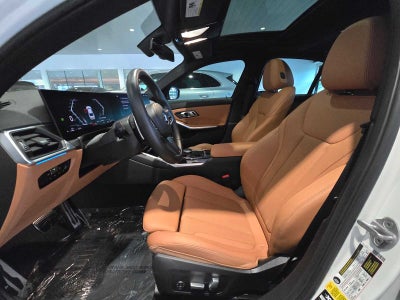 2023 BMW 330i 330i