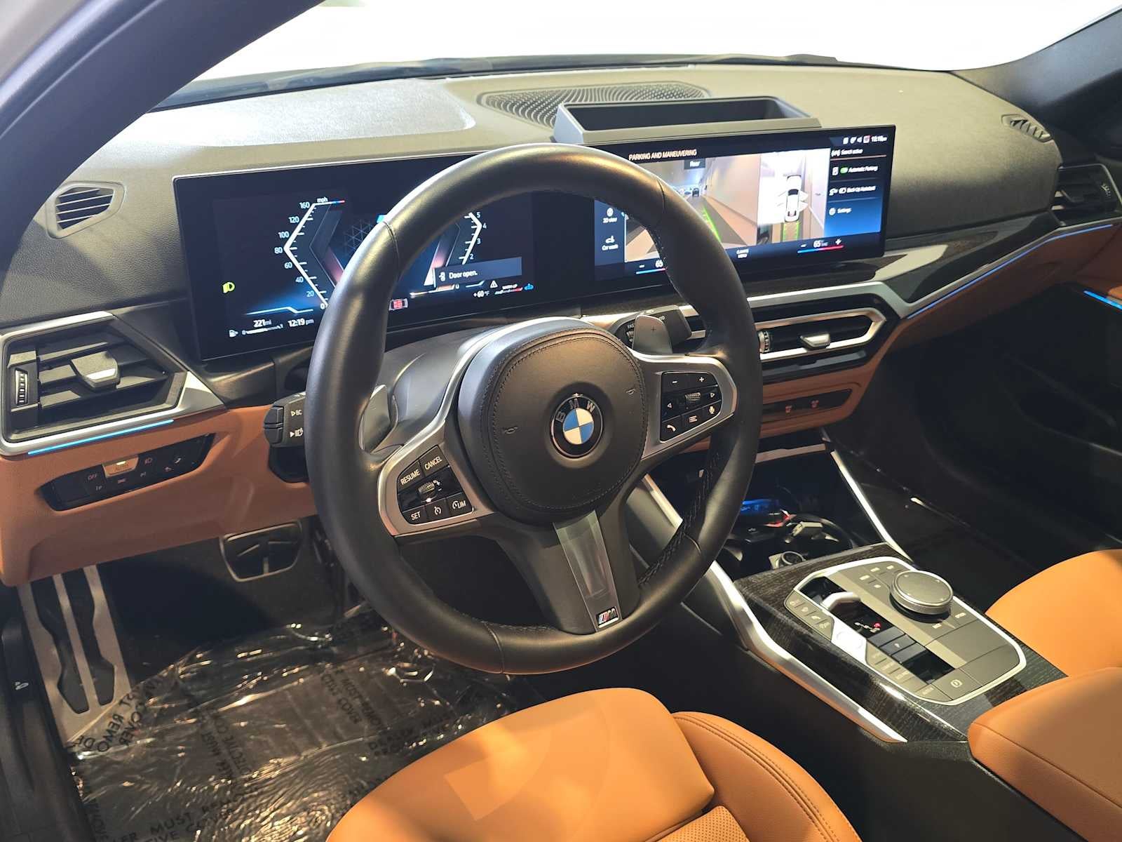 2023 BMW 330i 330i