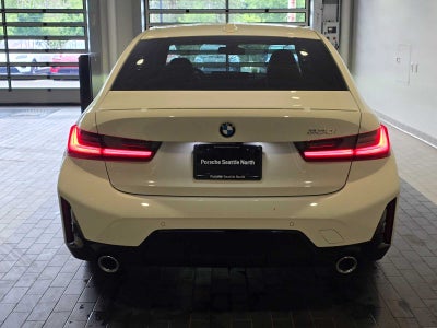 2023 BMW 330i 330i
