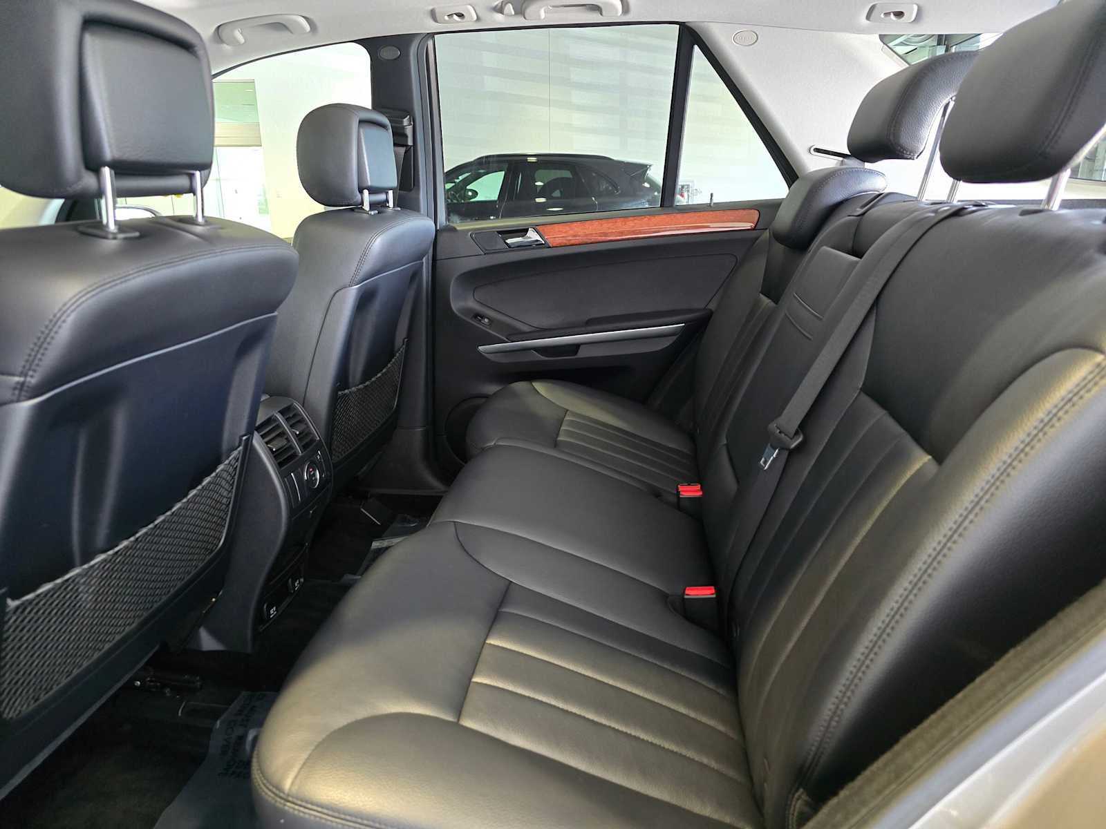 2006 Mercedes-Benz ML350 3.5L