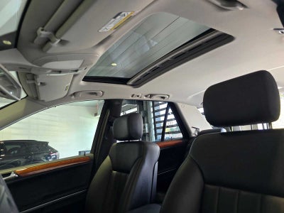 2006 Mercedes-Benz ML350 3.5L