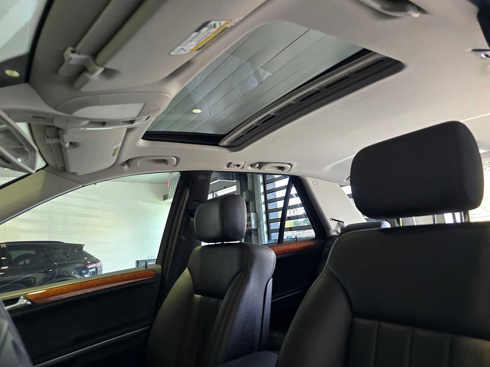 2006 Mercedes-Benz ML350 3.5L