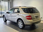 2006 Mercedes-Benz ML350 3.5L