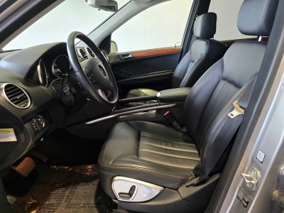 2006 Mercedes-Benz ML350 3.5L