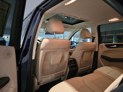 2018 Mercedes-Benz GLE GLE 350