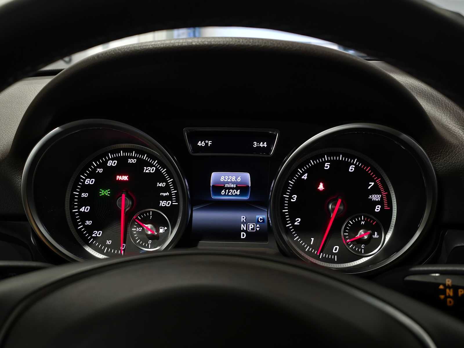 2018 Mercedes-Benz GLE GLE 350