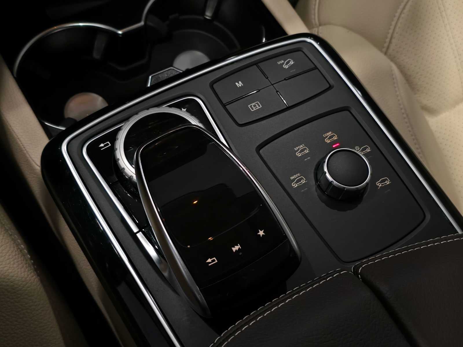 2018 Mercedes-Benz GLE GLE 350