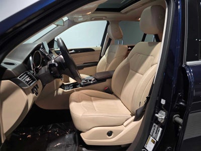 2018 Mercedes-Benz GLE GLE 350