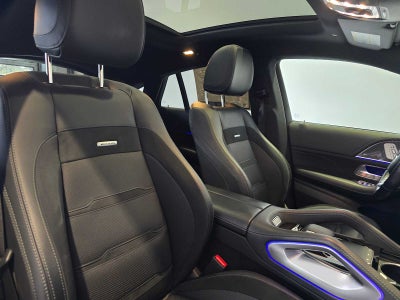 2021 Mercedes-Benz AMG® GLE 53 AMG® GLE 53