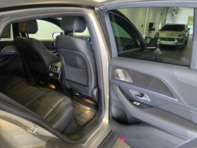 2021 Mercedes-Benz AMG® GLE 53 AMG® GLE 53