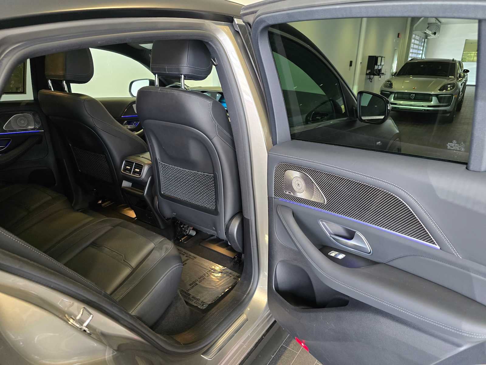 2021 Mercedes-Benz AMG® GLE 53 AMG® GLE 53