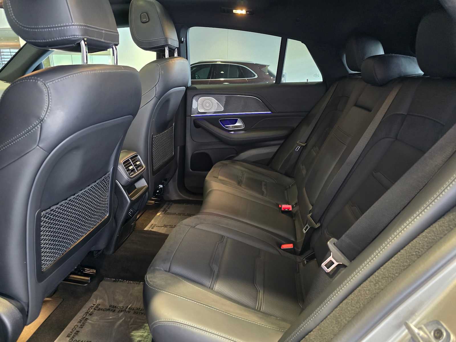 2021 Mercedes-Benz AMG® GLE 53 AMG® GLE 53