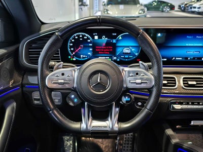 2021 Mercedes-Benz AMG® GLE 53 AMG® GLE 53
