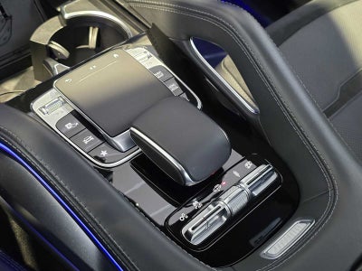 2021 Mercedes-Benz AMG® GLE 53 AMG® GLE 53