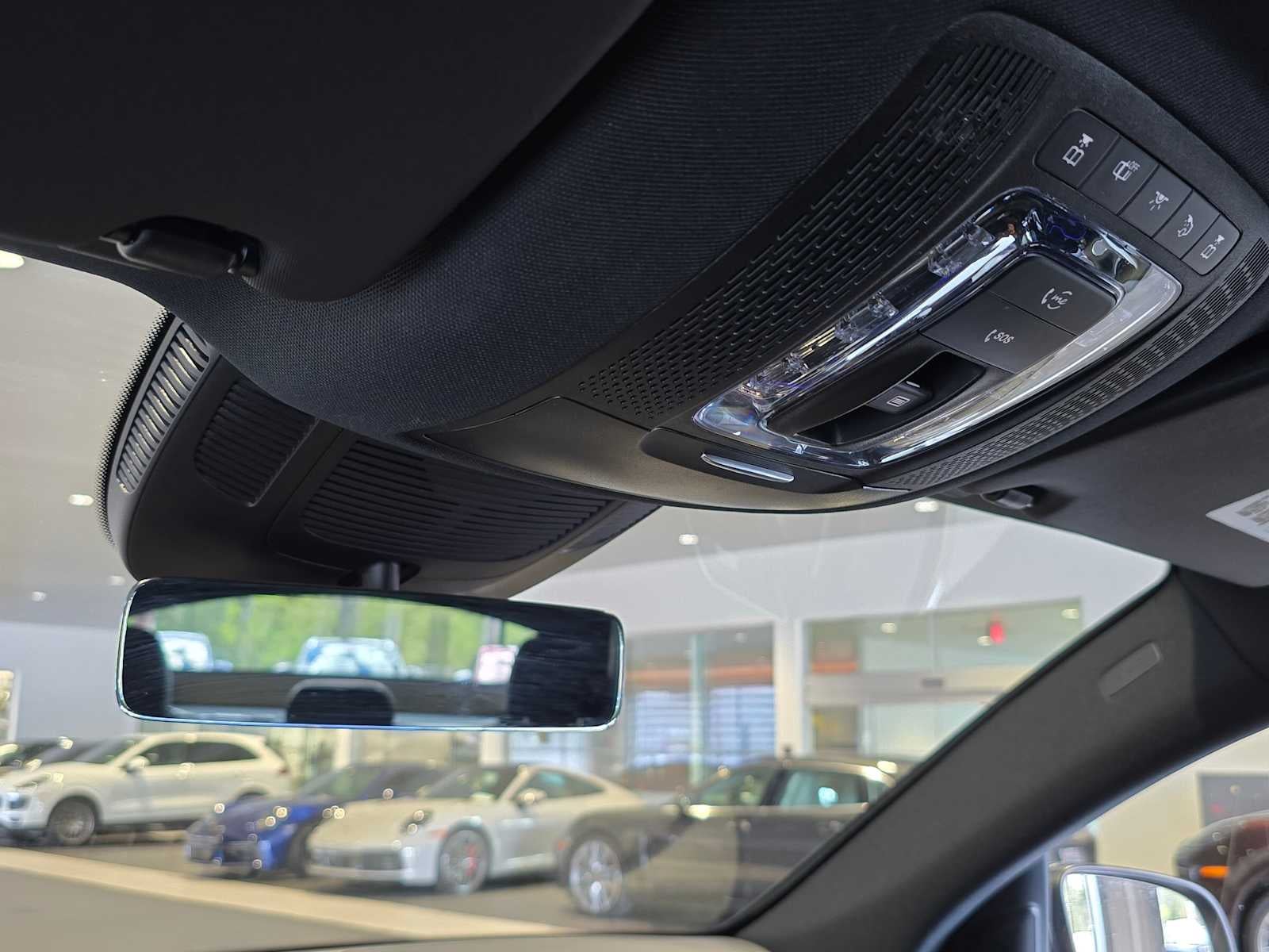 2021 Mercedes-Benz AMG® GLE 53 AMG® GLE 53