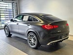 2021 Mercedes-Benz AMG® GLE 53 AMG® GLE 53