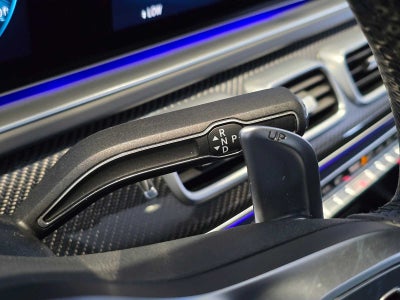 2021 Mercedes-Benz AMG® GLE 53 AMG® GLE 53